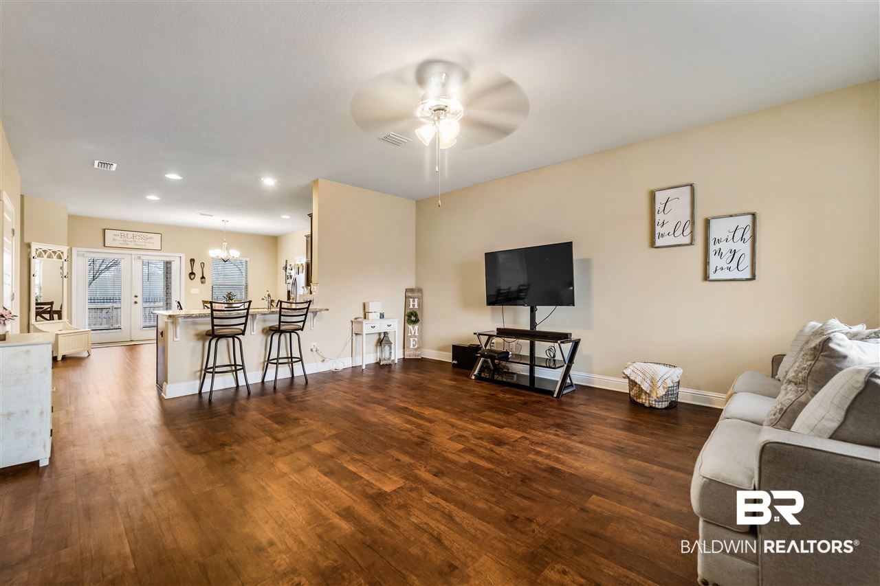 3062 Notsram Court Mobile, AL 36695 - Photo 6 of 24