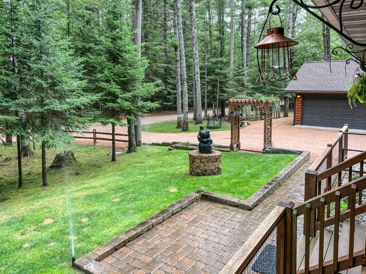 1717 Moon Road St. Germain, WI 54558 - Photo 70 of 70 Gallery Image 70