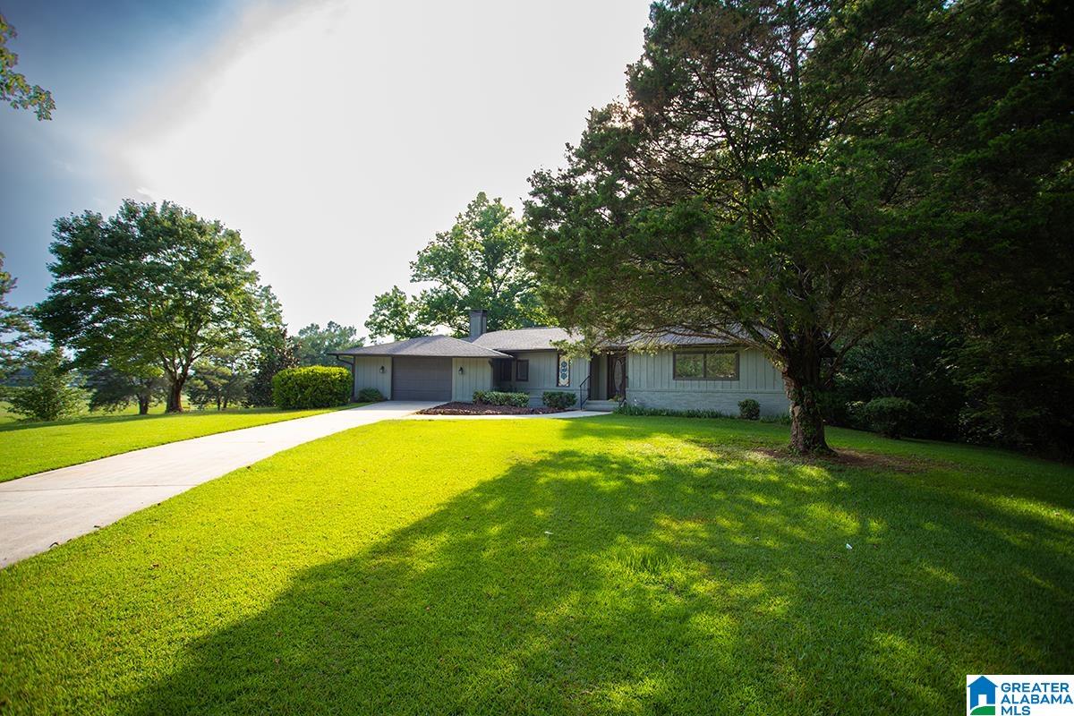 16003 Montevallo Road Brierfield, AL 35035 - Photo 45 of 55
