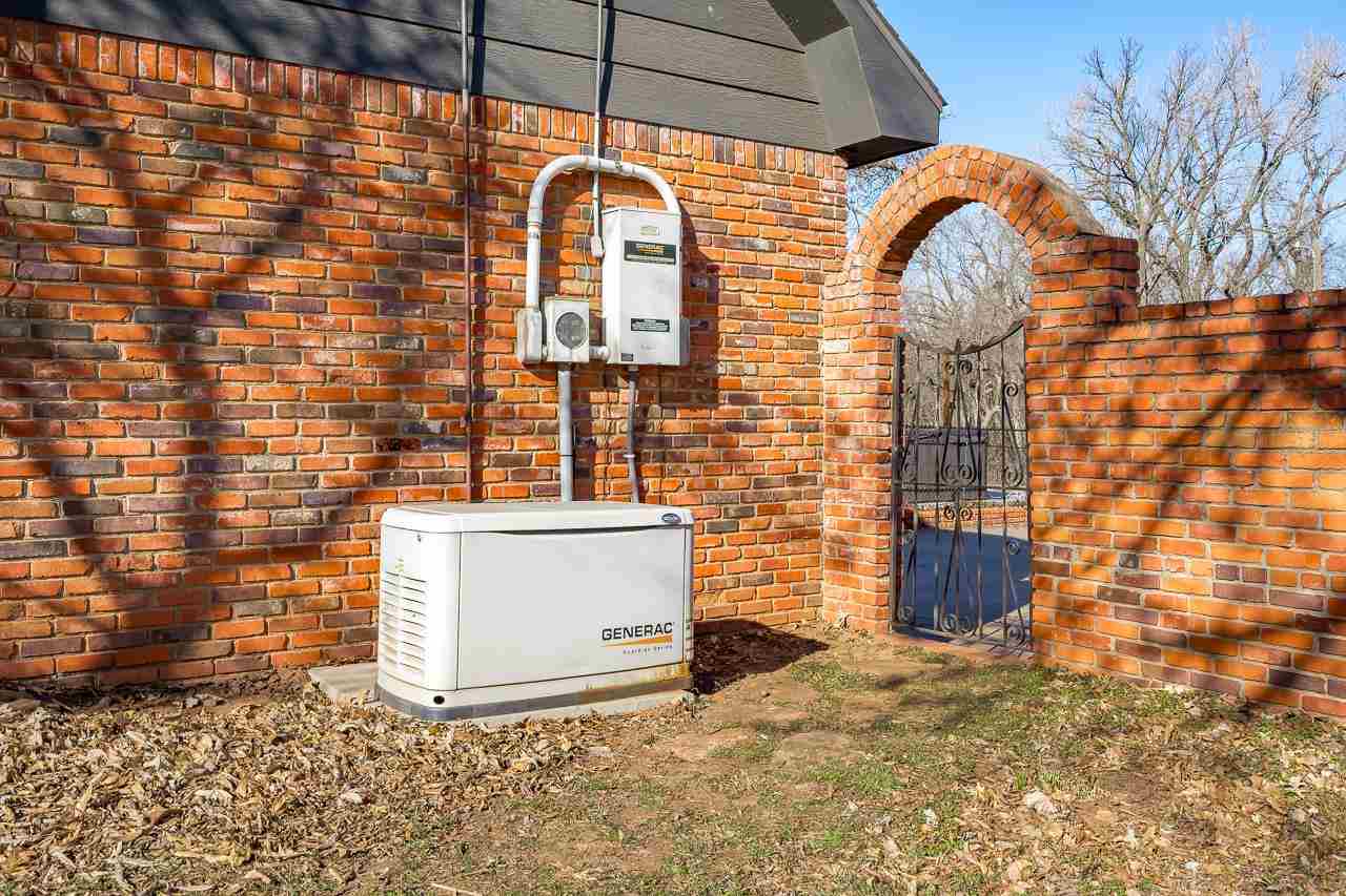 705 Wakefield Road Perry, OK 73077 - Photo 43 of 49 Gallery Image 43