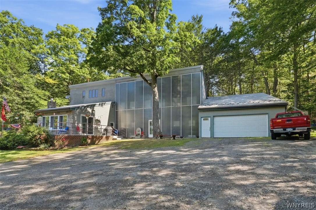 10297 Boston Road North Collins, NY 14057 - Photo 1 of 21
