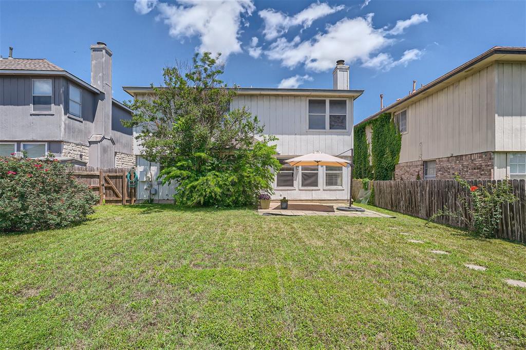 13431 Athens Trail Austin, TX 78729 - Photo 32 of 34
