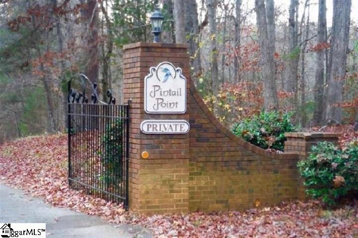 0 Pintail Road, Unit LOTS 1 & 2 Anderson, SC 29626 - Photo 3 of 3