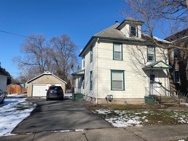 443 East Walnut Street Oneida, NY 13421 - Photo 1 of 1