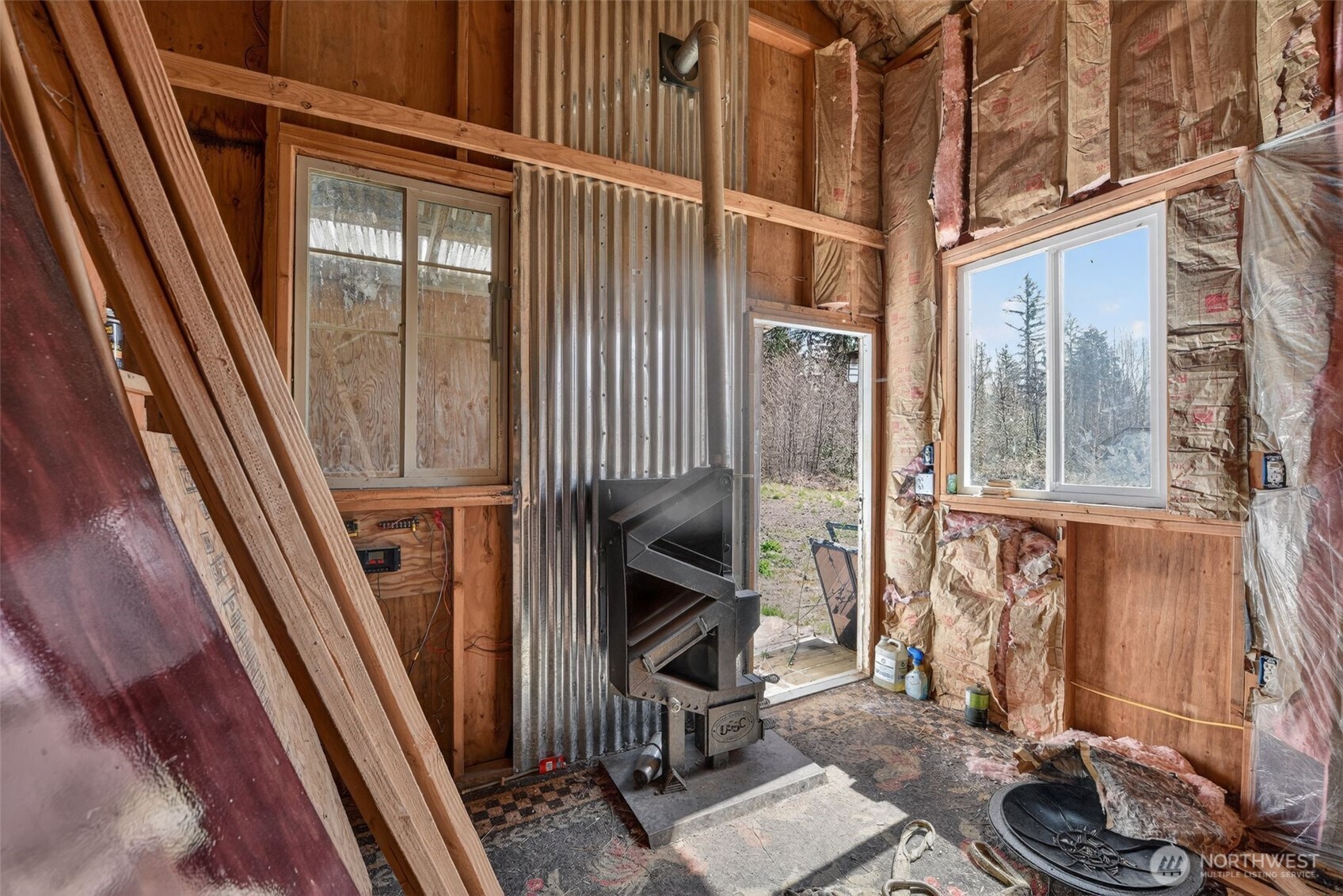 210 Bellicum Road Morton, WA 98356 - Photo 12 of 31