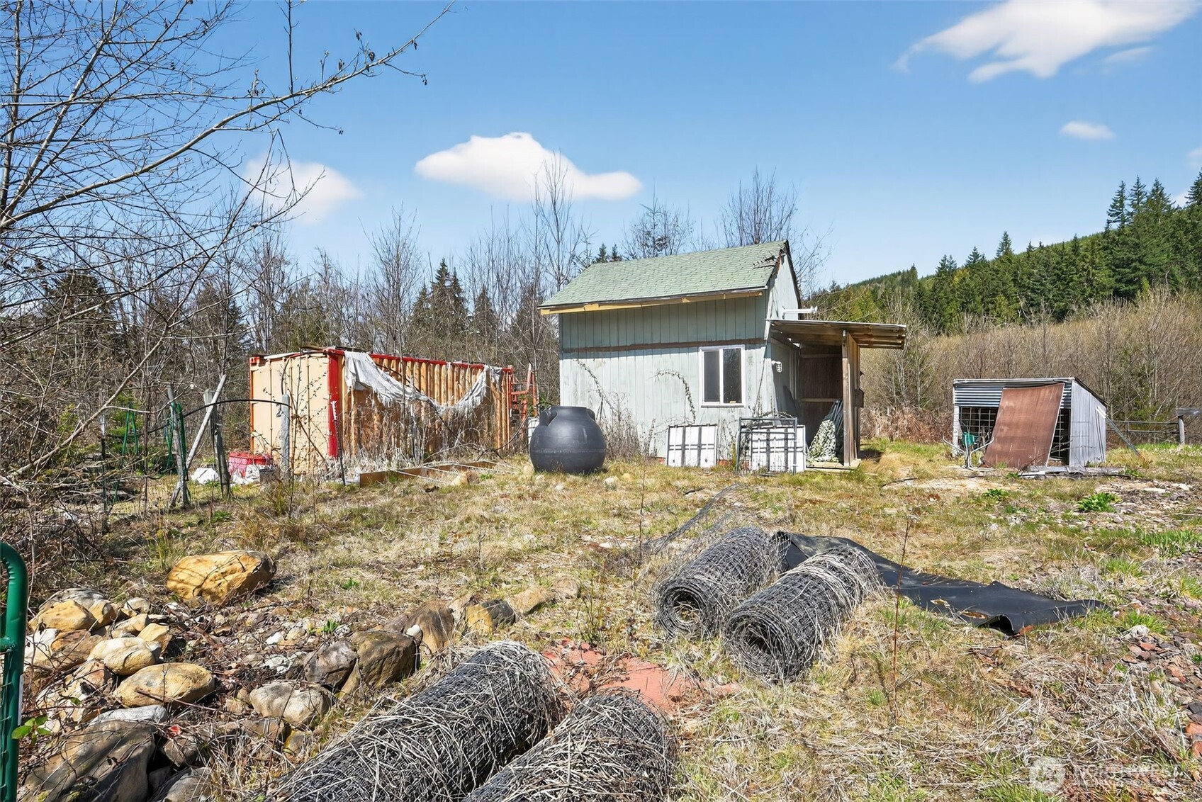 210 Bellicum Road Morton, WA 98356 - Photo 28 of 31
