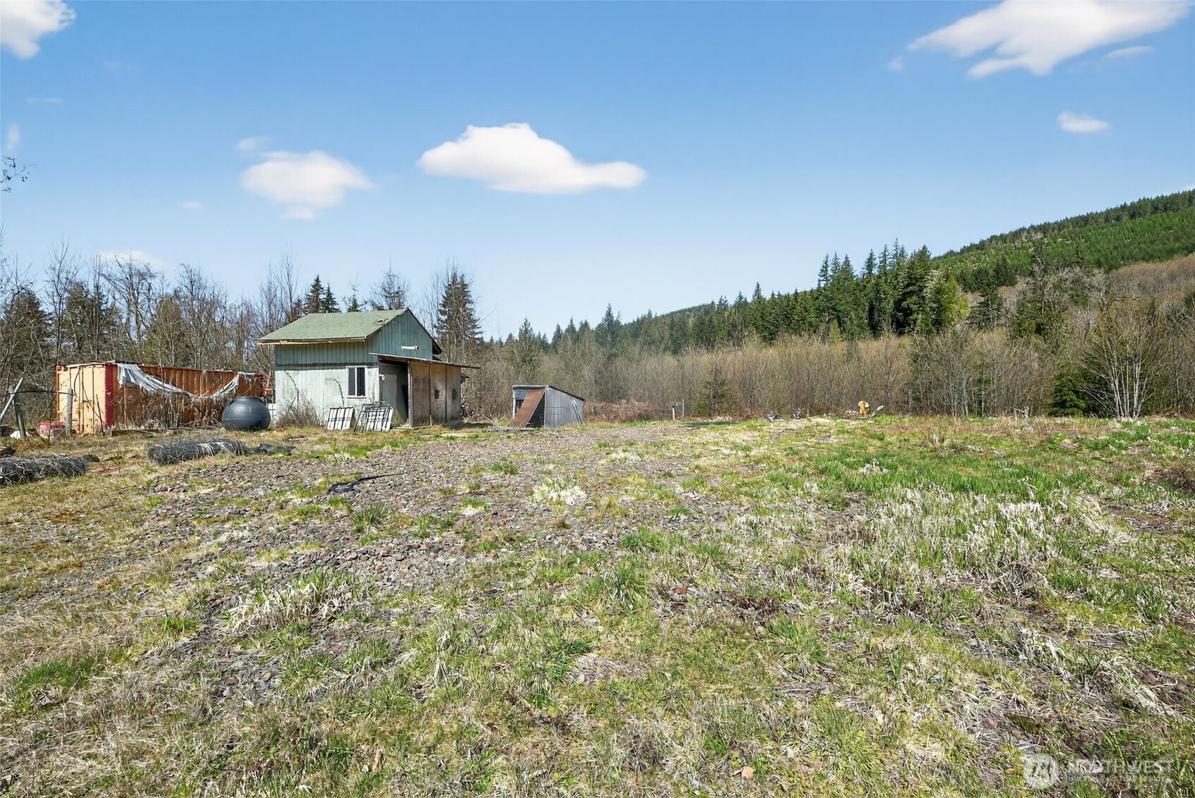 210 Bellicum Road Morton, WA 98356 - Photo 3 of 31