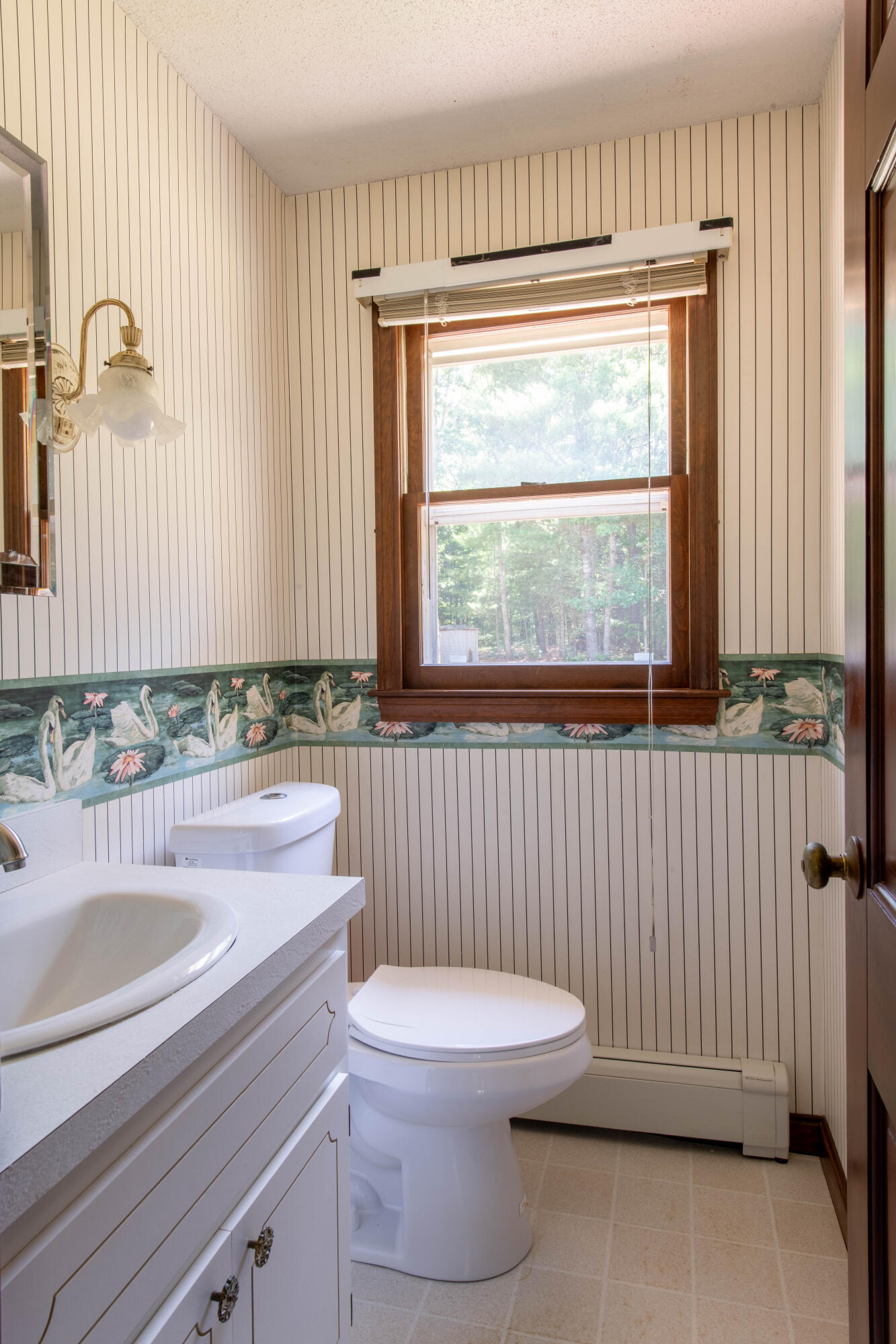 501 County Road Pocasset, MA 02559 - Photo 11 of 33 a bathroom with a sink a toilet and tub