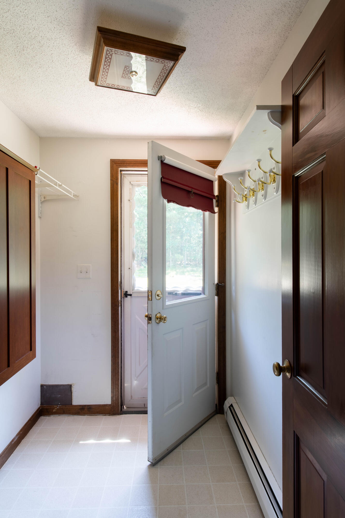 501 County Road Pocasset, MA 02559 - Photo 13 of 33 an empty room with windows and closet