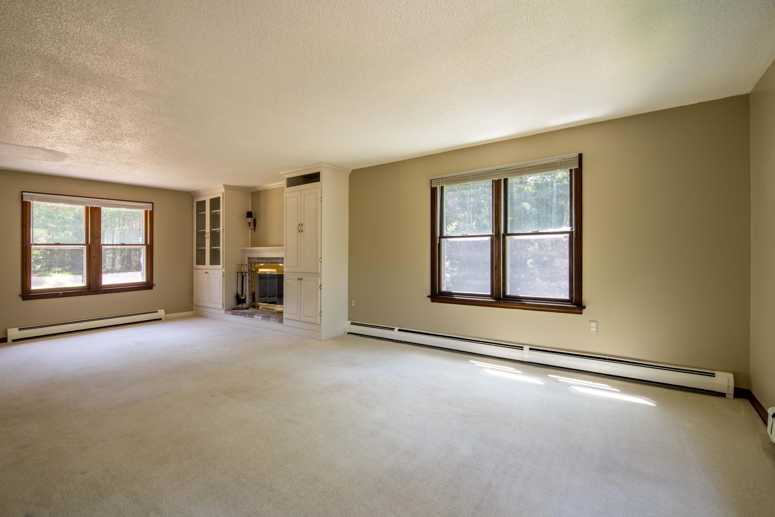 501 County Road Pocasset, MA 02559 - Photo 15 of 33 an empty room with windows