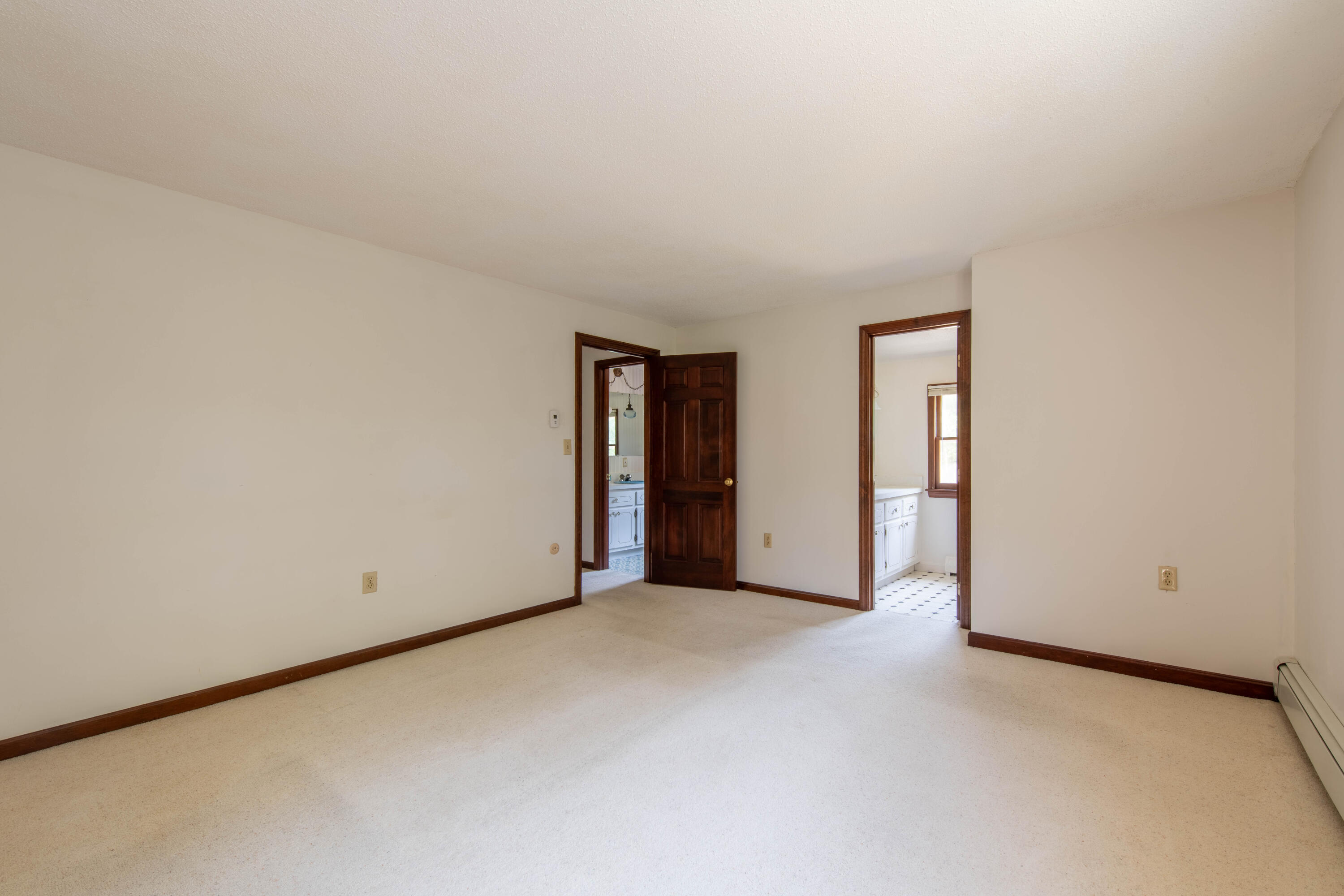 501 County Road Pocasset, MA 02559 - Photo 18 of 33 a view of an empty room with closet
