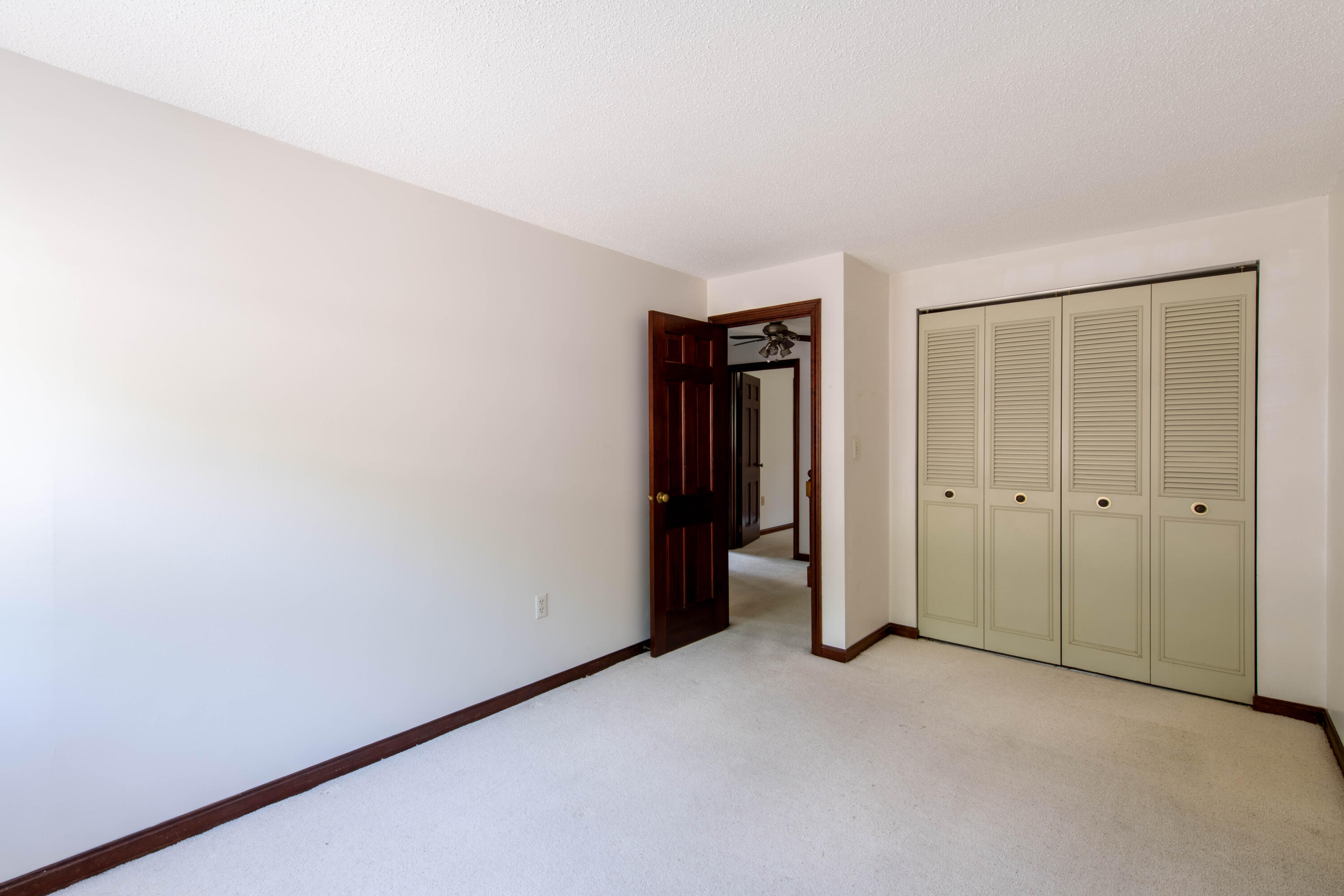 501 County Road Pocasset, MA 02559 - Photo 20 of 33 a view of empty room