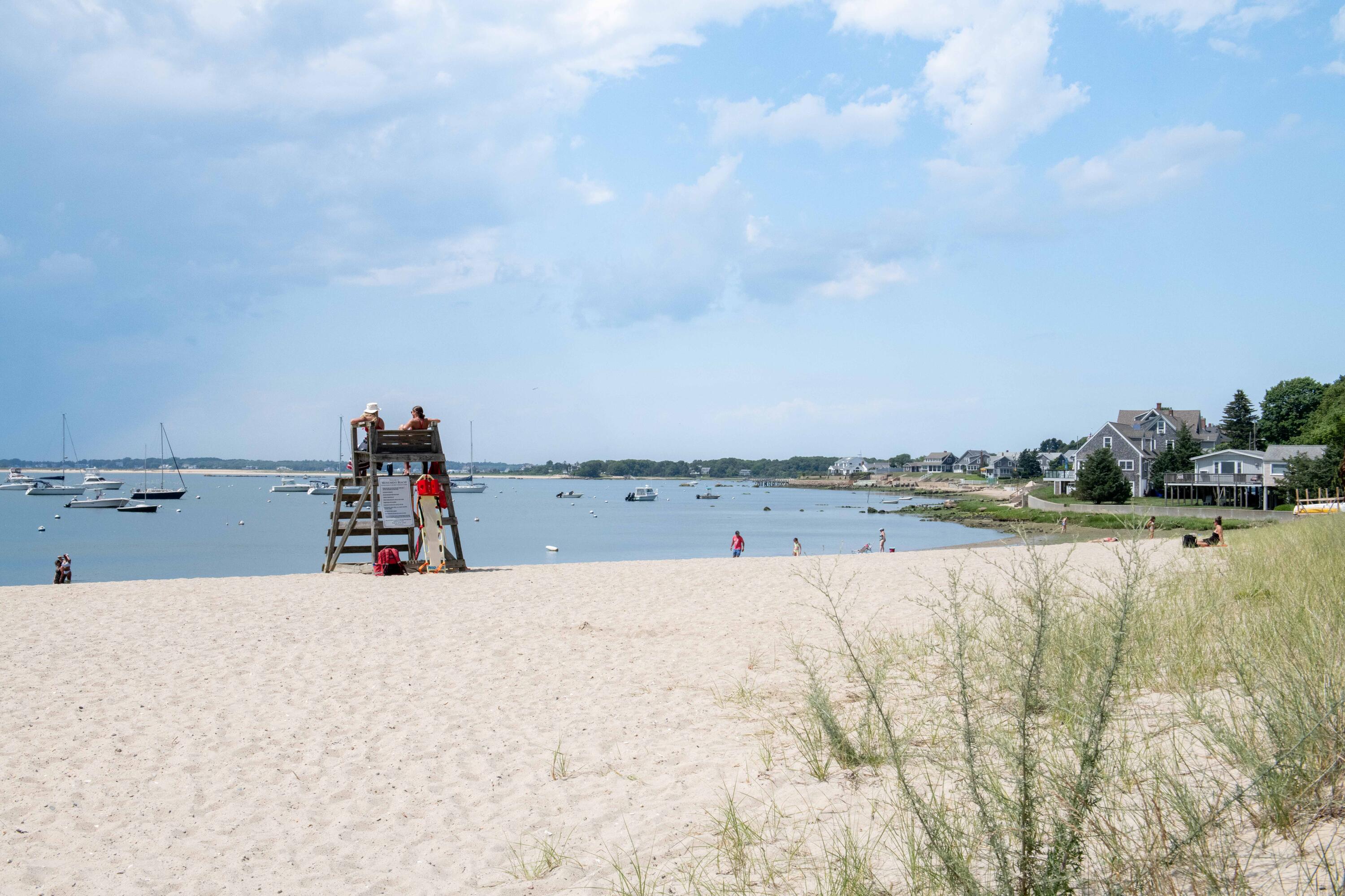 501 County Road Pocasset, MA 02559 - Photo 29 of 33 a view of ocean