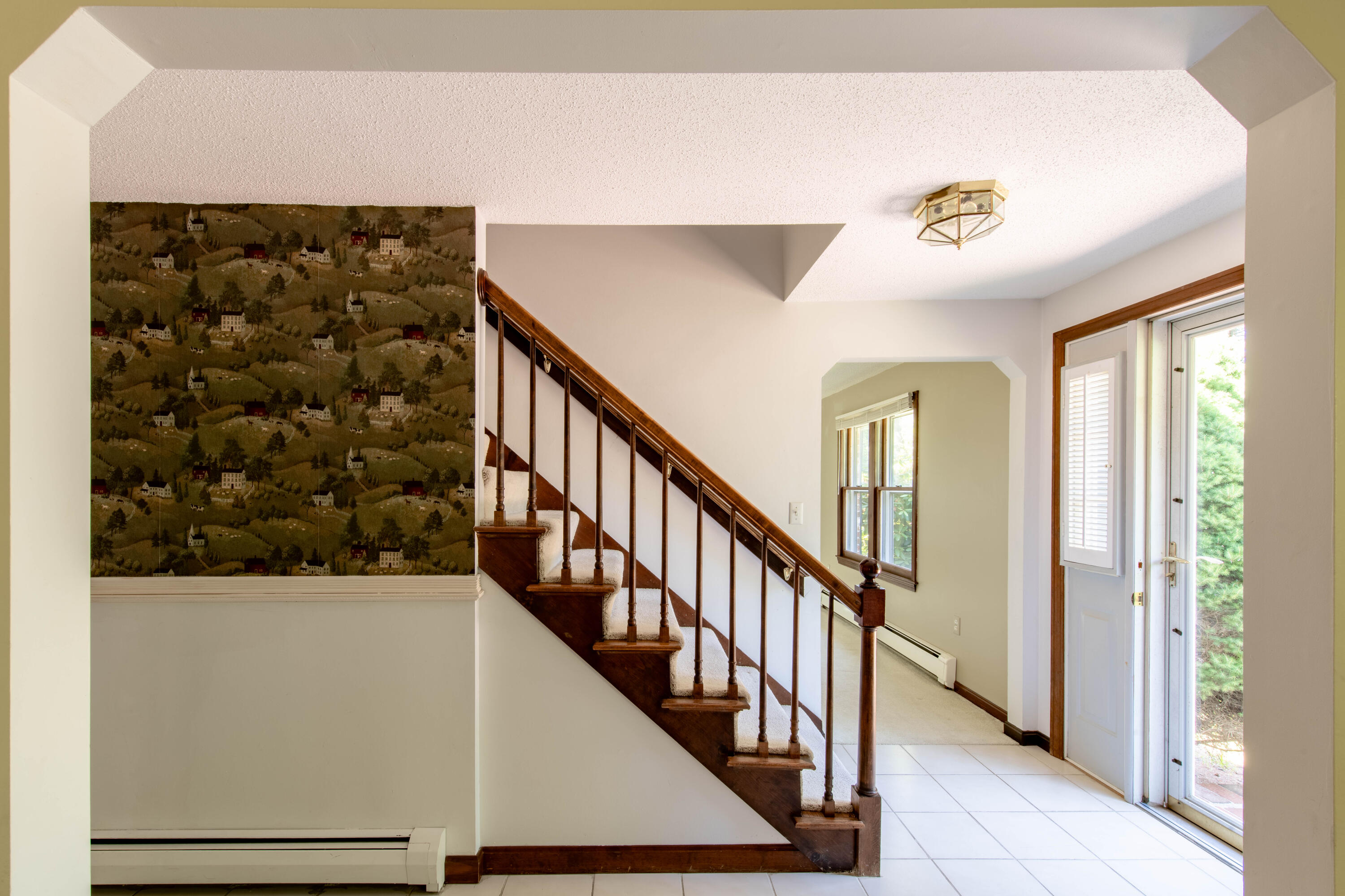 501 County Road Pocasset, MA 02559 - Photo 6 of 33 a view of entryway