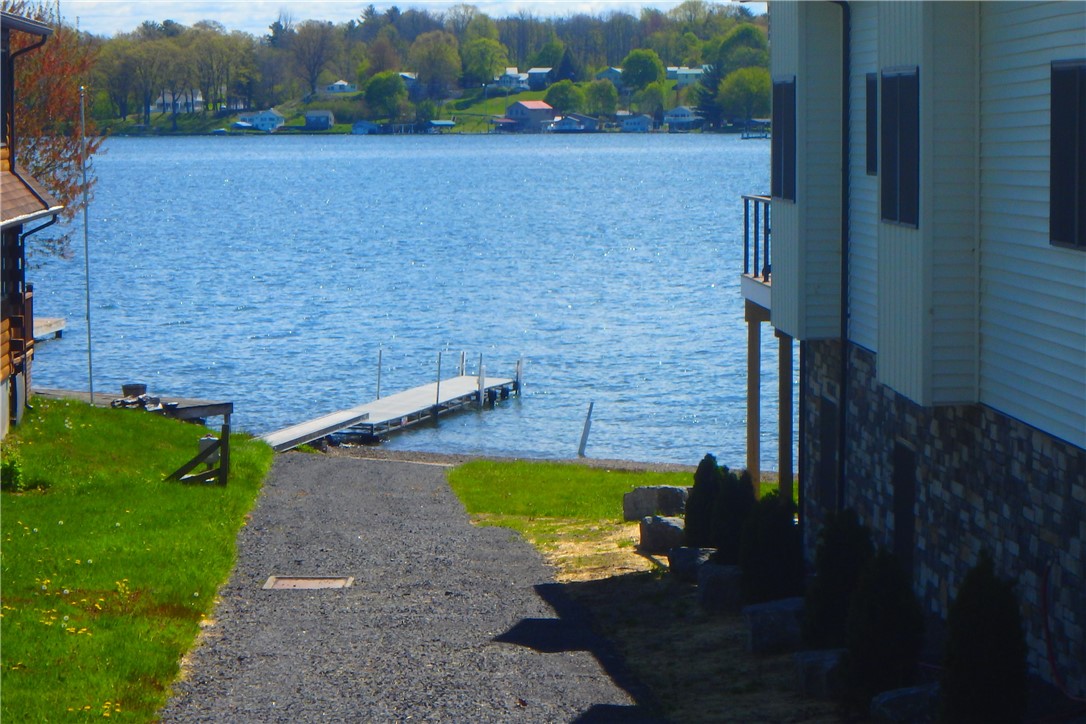 14790 West Bay Road Sterling, NY 13156 - Photo 4 of 46