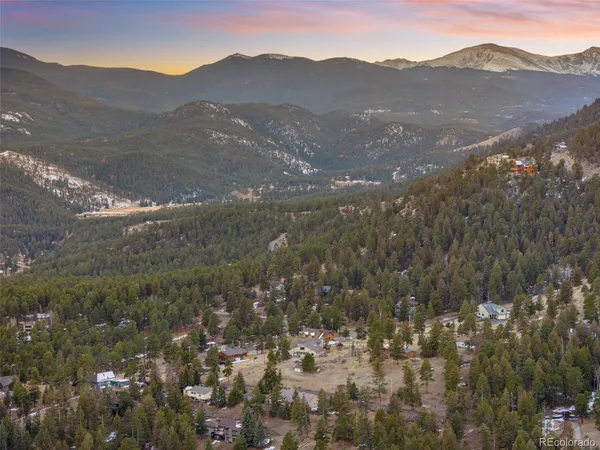 $1,295,000 | 96 Carolyn Drive, Evergreen, CO 80439
