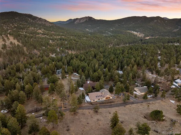 $1,295,000 | 96 Carolyn Drive, Evergreen, CO 80439