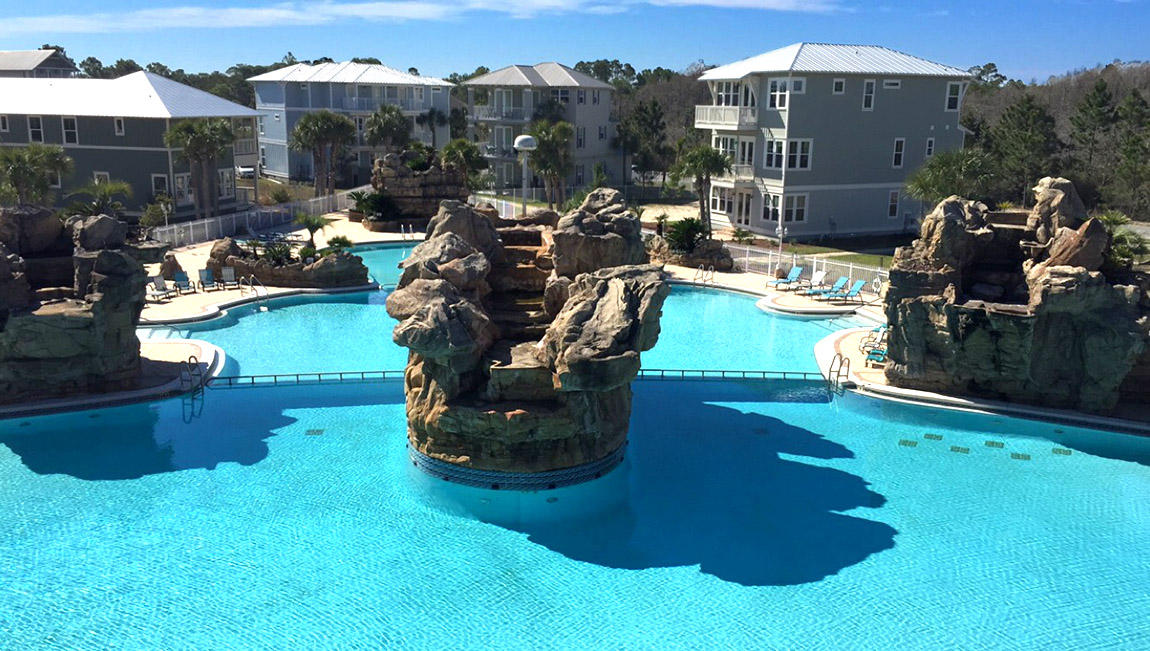 35 Ocean Spray Circle Santa Rosa Beach, FL 32459 - Photo 27 of 29 Cypress Pool