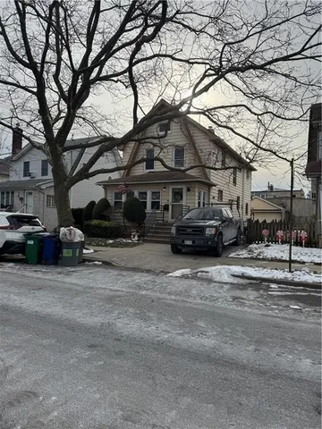 $777,777 | 1474 East 63rd Street | Flatlands