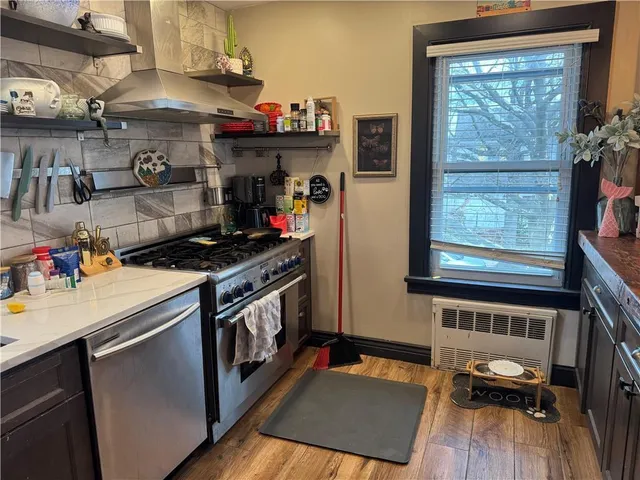 $777,777 | 1474 East 63rd Street | Flatlands