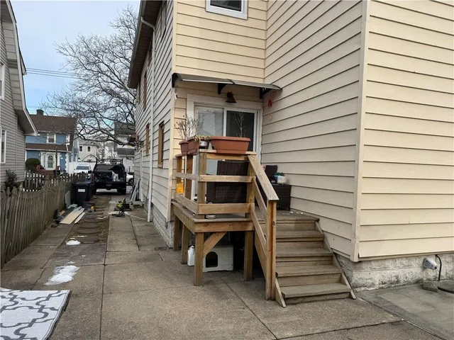 $777,777 | 1474 East 63rd Street | Flatlands