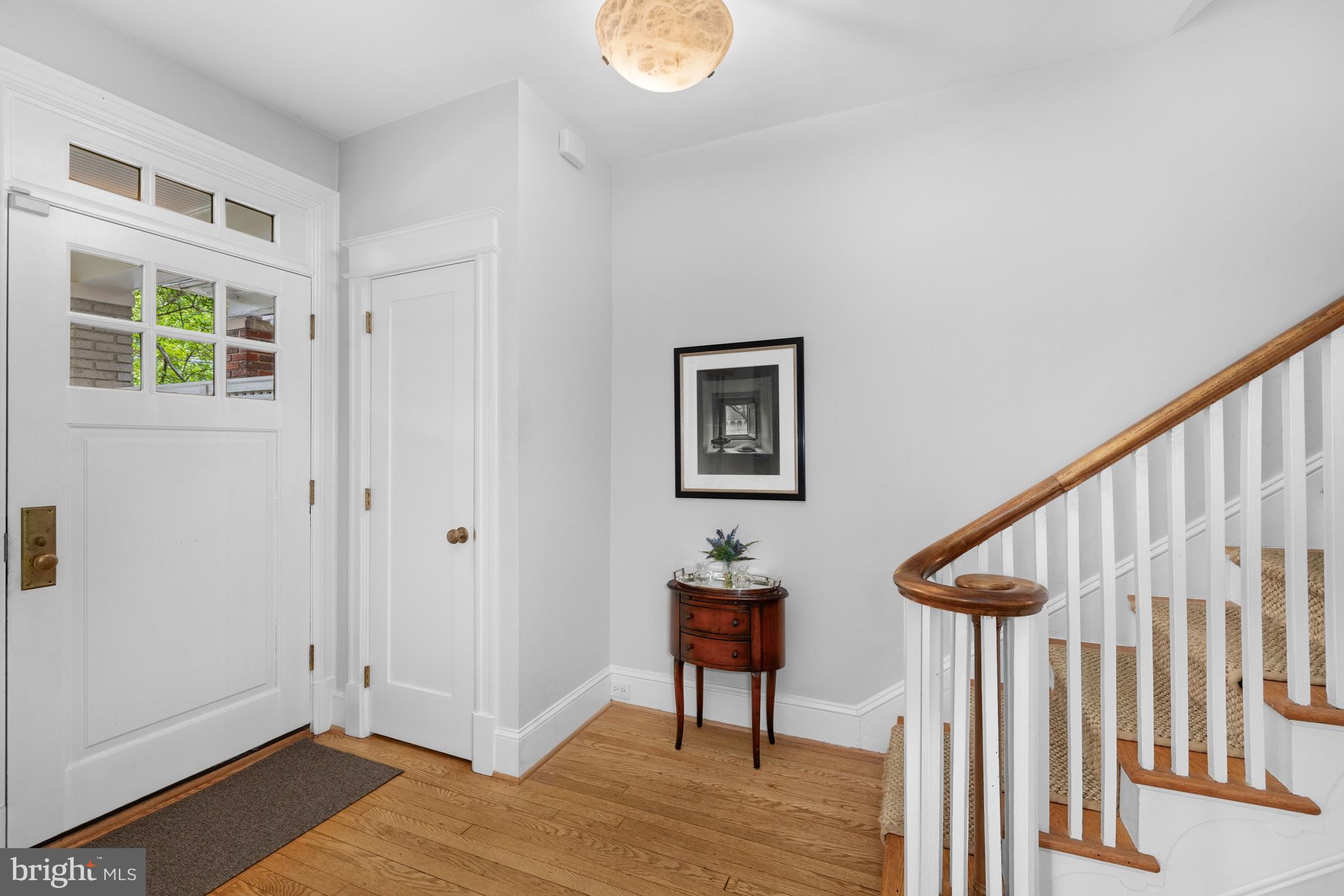 3808 Garfield Street Northwest Washington, DC 20007 - Photo 4 of 31