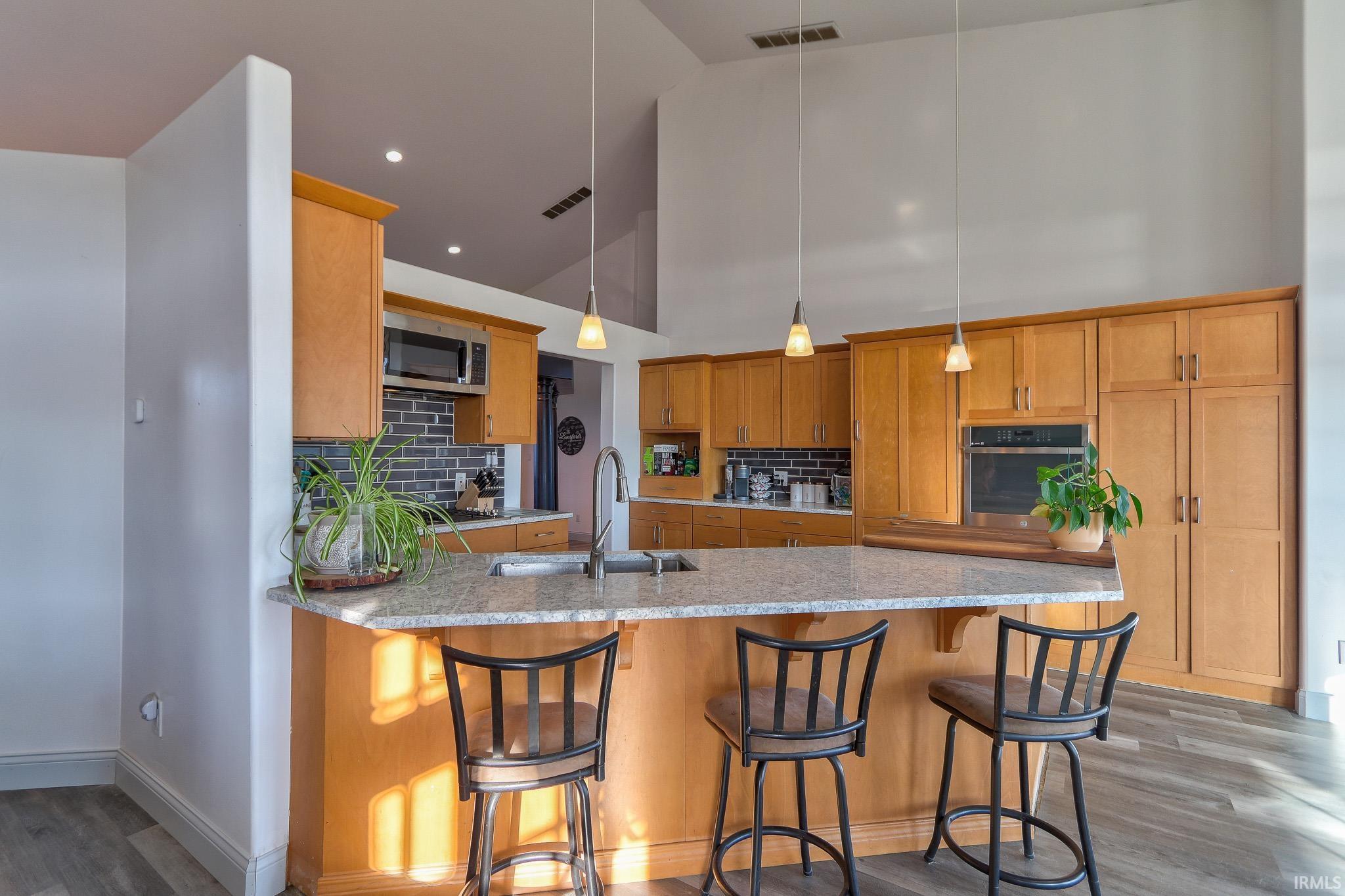 9211 Heim Road Chandler, IN 47610 - Photo 13 of 36 Gallery Image 13