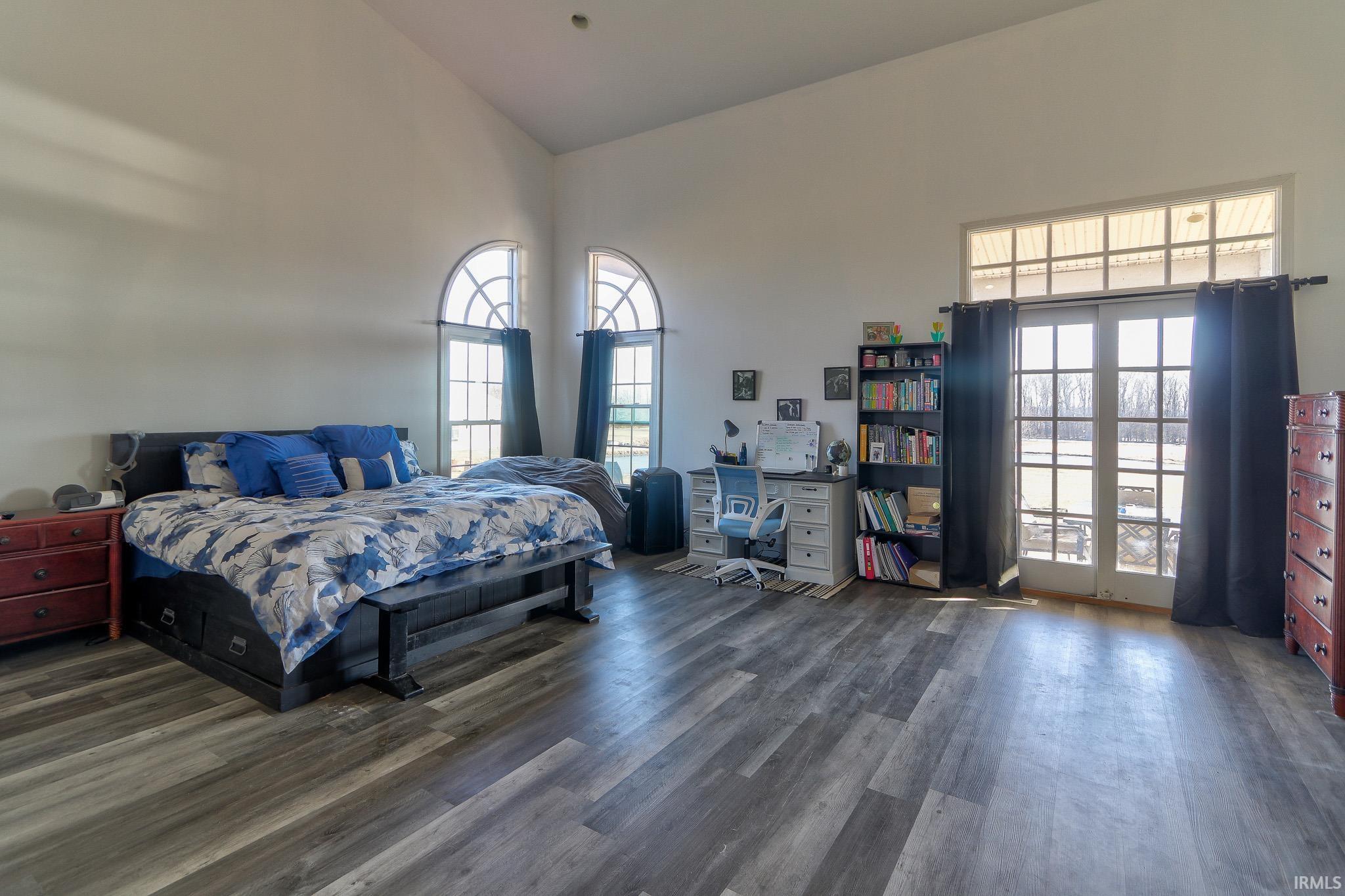 9211 Heim Road Chandler, IN 47610 - Photo 18 of 36 Gallery Image 18