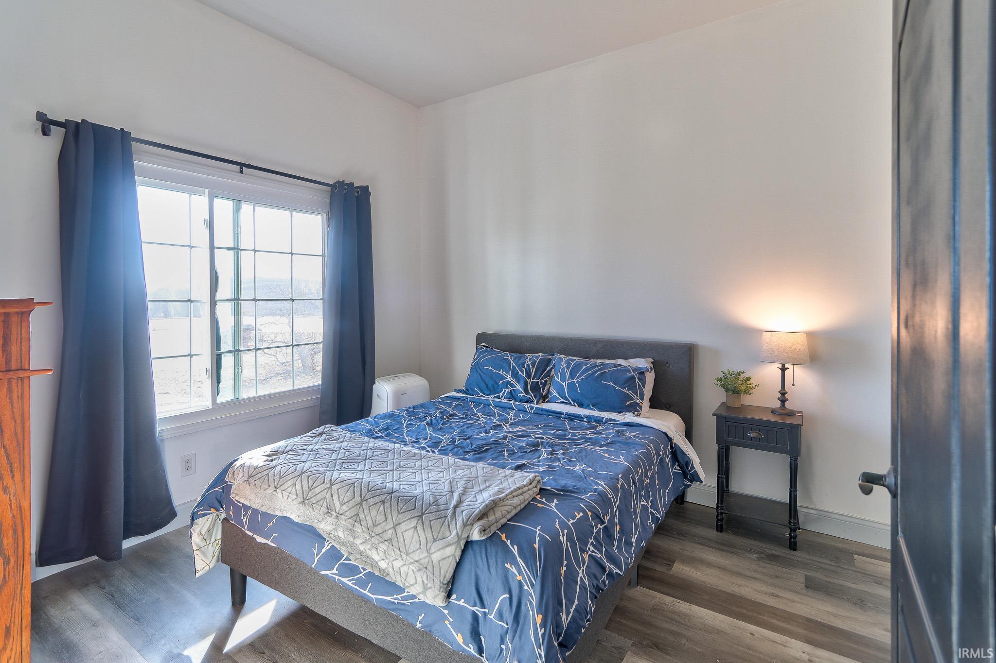 9211 Heim Road Chandler, IN 47610 - Photo 22 of 36 Gallery Image 22