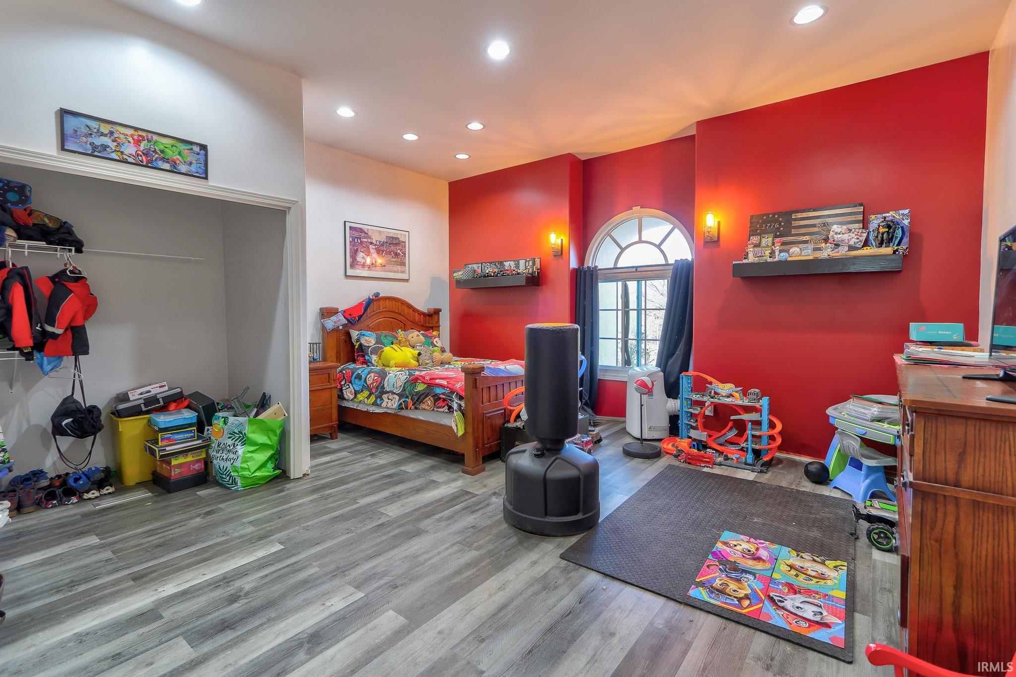 9211 Heim Road Chandler, IN 47610 - Photo 25 of 36 Gallery Image 25