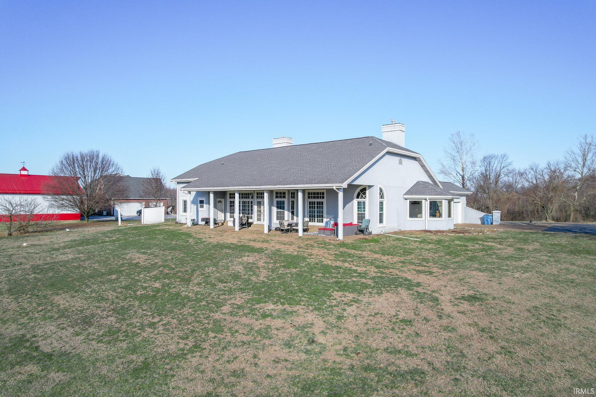 9211 Heim Road Chandler, IN 47610 - Photo 28 of 36 Gallery Image 28