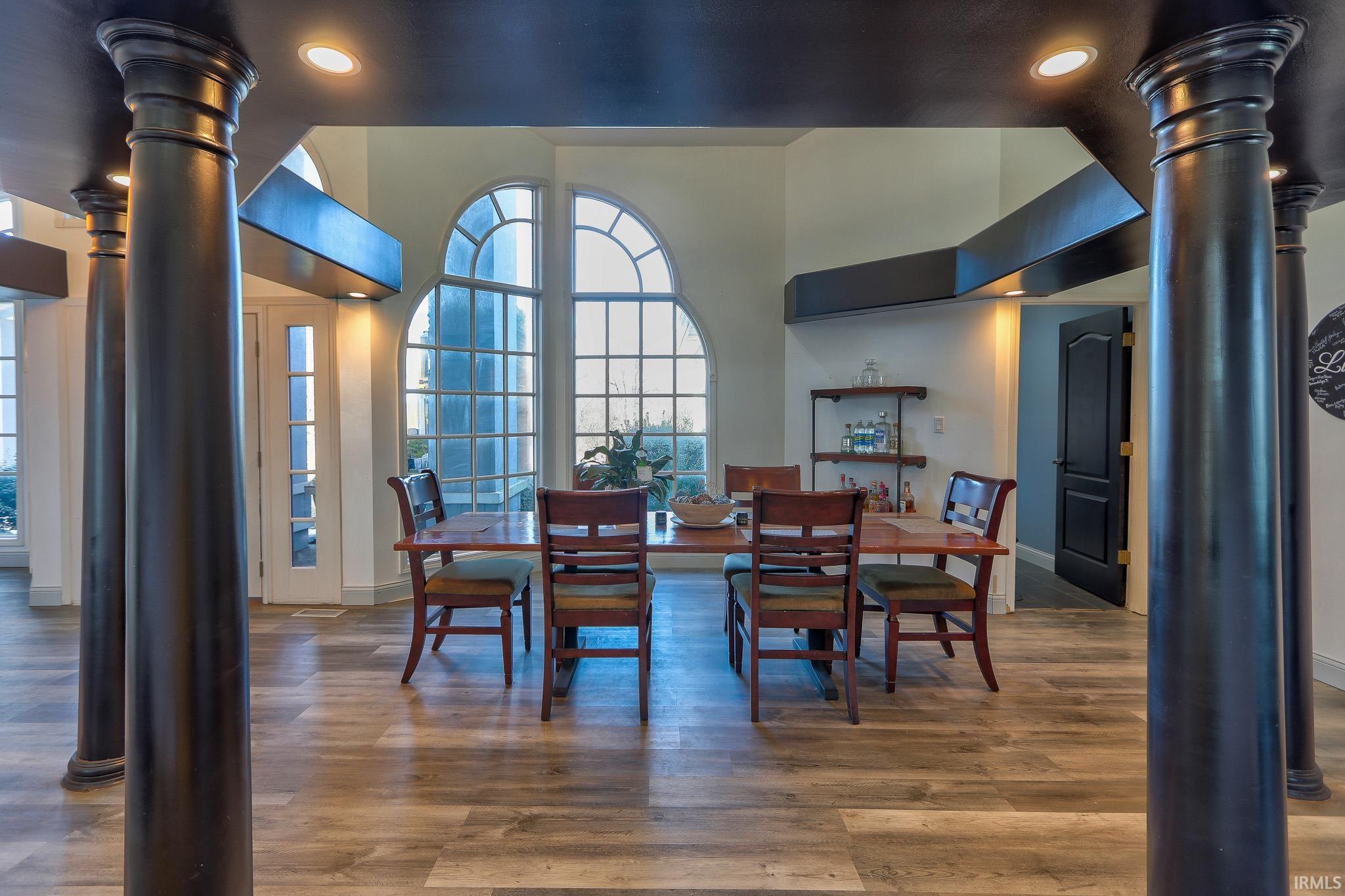 9211 Heim Road Chandler, IN 47610 - Photo 7 of 36 Gallery Image 7