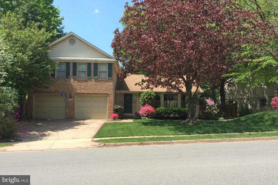 10136 Red Spruce Road Fairfax, VA 22032 - Photo 1 of 30 Exterior (Front)