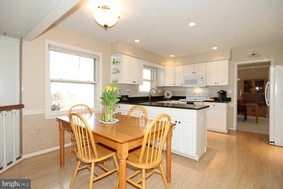 10136 Red Spruce Road Fairfax, VA 22032 - Photo 11 of 30 Kitchen
