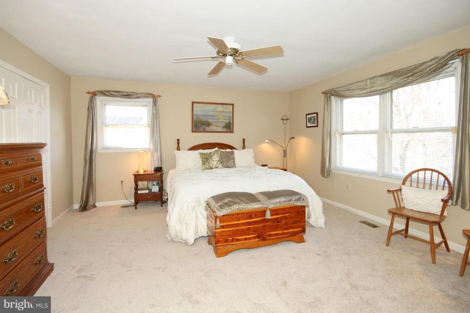 10136 Red Spruce Road Fairfax, VA 22032 - Photo 16 of 30 Bedroom (Master)