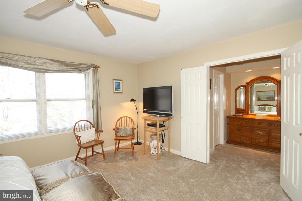 10136 Red Spruce Road Fairfax, VA 22032 - Photo 17 of 30 Bedroom (Master)