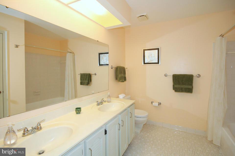 10136 Red Spruce Road Fairfax, VA 22032 - Photo 19 of 30 Bath