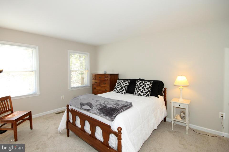 10136 Red Spruce Road Fairfax, VA 22032 - Photo 21 of 30 Bedroom
