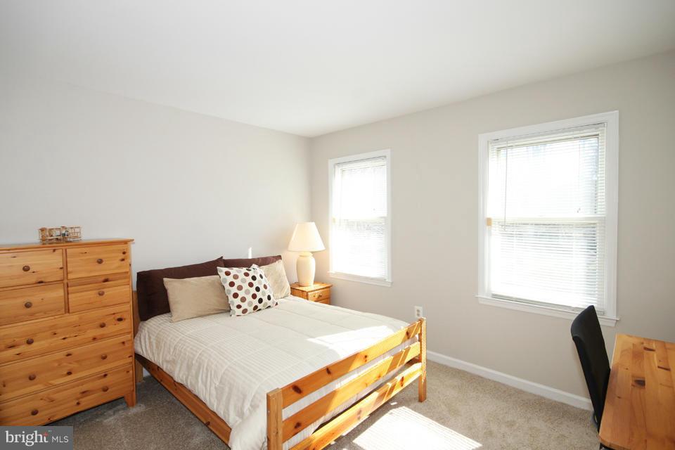 10136 Red Spruce Road Fairfax, VA 22032 - Photo 22 of 30 Bedroom