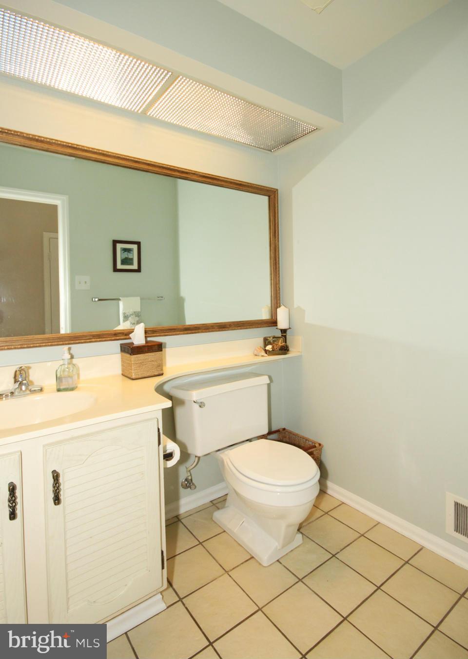 10136 Red Spruce Road Fairfax, VA 22032 - Photo 23 of 30 Bath
