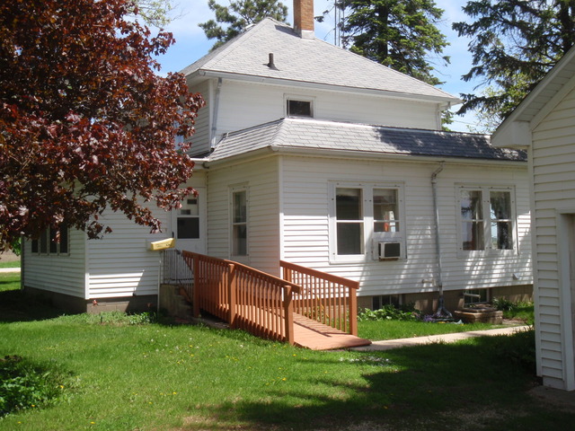 1838 Old State Road Esmond, IL 60129 - Photo 1 of 21 a front view of house with yard and green space