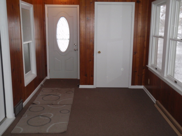 1838 Old State Road Esmond, IL 60129 - Photo 11 of 21 wooden floor in a gallery
