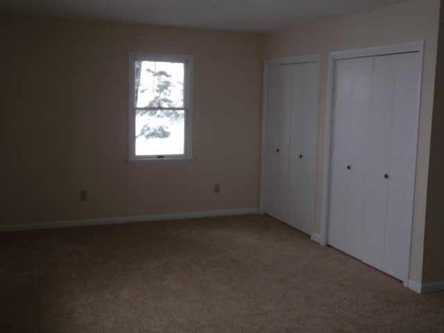 1838 Old State Road Esmond, IL 60129 - Photo 15 of 21 an empty room with a window