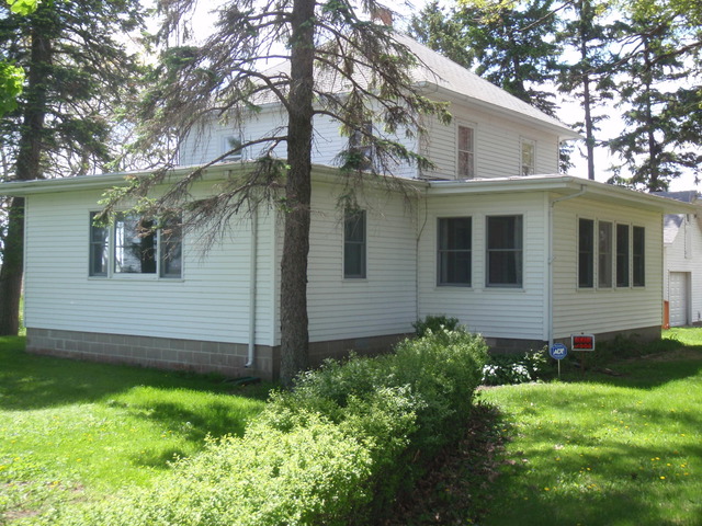 1838 Old State Road Esmond, IL 60129 - Photo 3 of 21 a view of a house with a yard