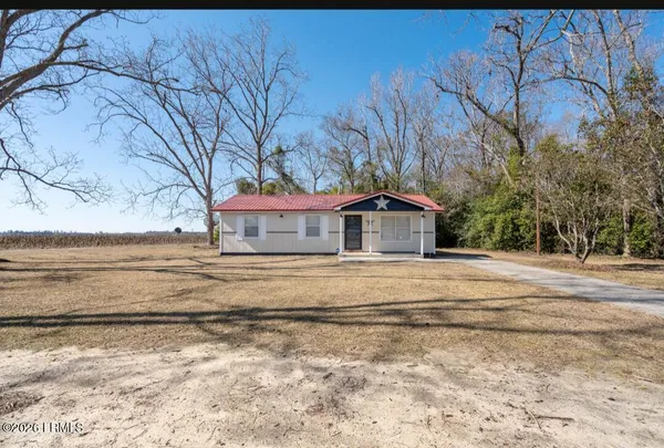 $188,500 | 1076 Aiken Avenue, Fairfax, SC 29827