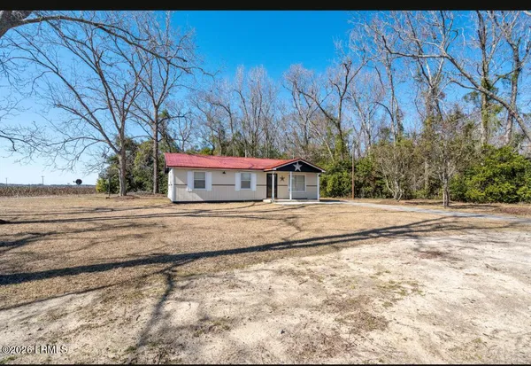 $188,500 | 1076 Aiken Avenue, Fairfax, SC 29827