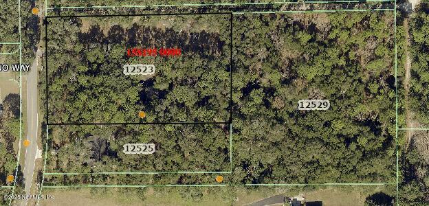 12523 Aladdin Road Jacksonville, FL 32223 - Photo 1 of 1 Parcel