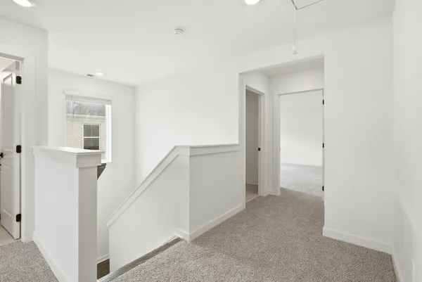 a view of small space