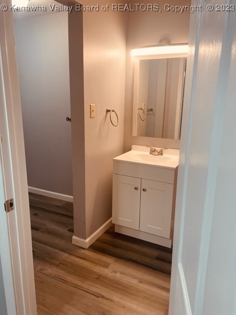 1823 Co Rte 622/4 Charleston, WV 25320 - Photo 19 of 21 Gallery Image 19