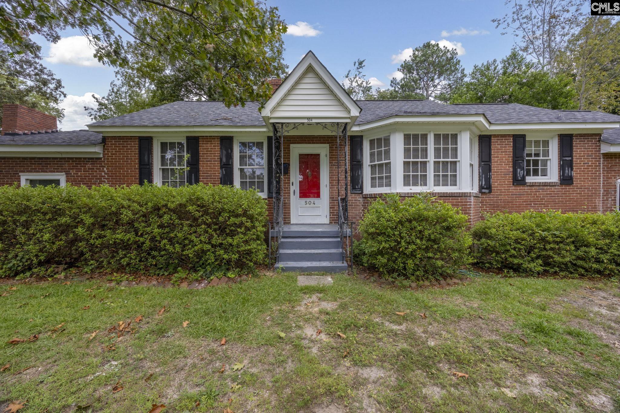 504 South Ott Road Columbia, SC 29205 - Photo 2 of 31